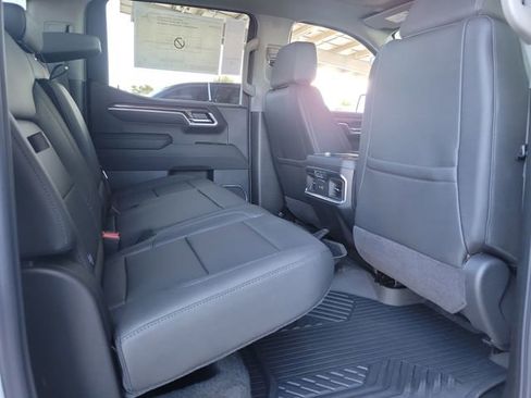 New 2026 Chevrolet Silverado 1500 LTZ image 18