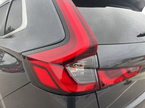 Used 2025 Honda CR-V EX-L image 7