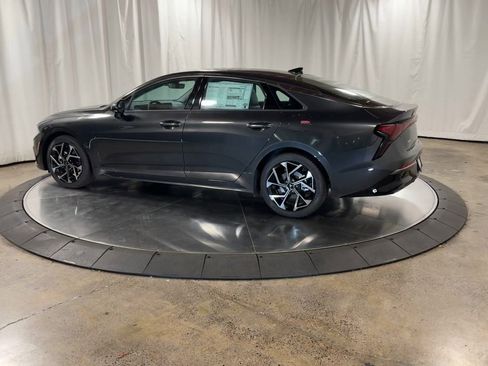 Certified 2025 Kia K5 EX image 6