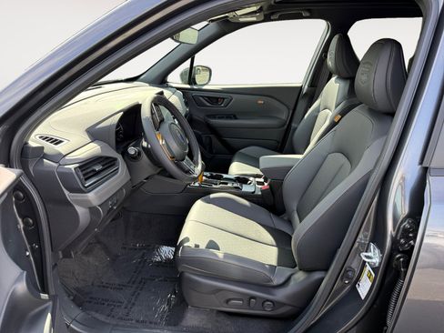 New 2026 Subaru Forester Wilderness AWD/4WD image 10