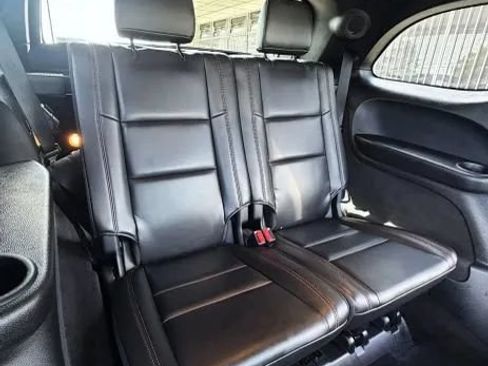 Used 2018 Dodge Durango GT w/ Premium Group AWD/4WD image 26