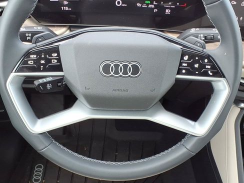 New 2025 Audi Q5 Premium Plus AWD/4WD image 26