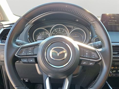 Used 2022 MAZDA CX-9 Touring Plus image 21