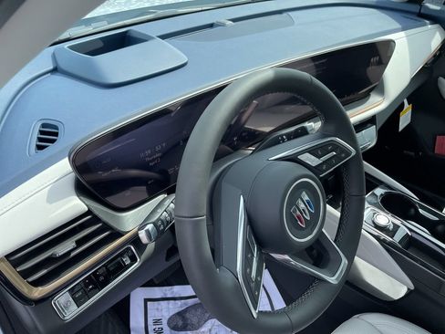 New 2026 Buick Envision Avenir AWD/4WD image 12