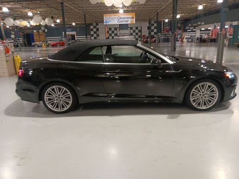 Used 2022 Audi A5 2.0T Prestige AWD/4WD image 9