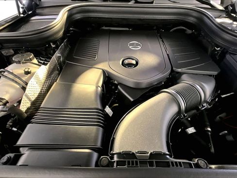 New 2026 Mercedes-Benz GLE 350 4MATIC image 14