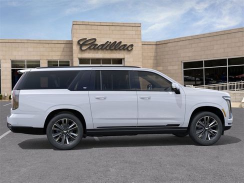New 2026 Cadillac Escalade ESV Sport image 5