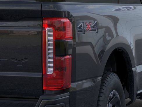 New 2026 Ford F350 XL w/ STX Appearance Package image 22