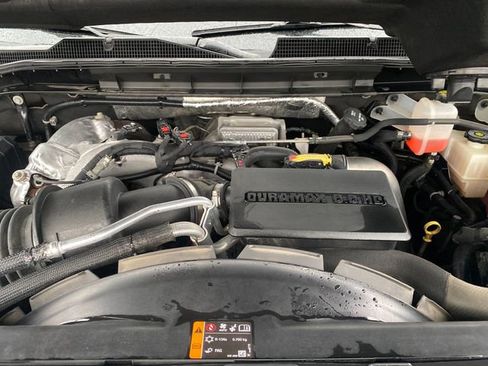 Used 2021 Chevrolet Silverado 2500 High Country w/ Z71 Off-Road Package image 16