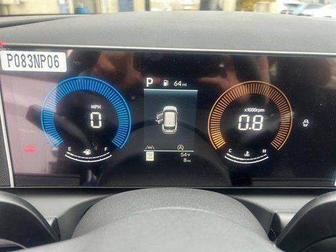 New 2026 Hyundai Tucson SEL FWD image 17