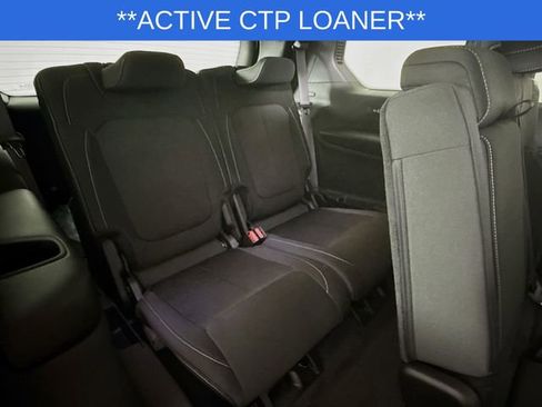 New 2025 Jeep Grand Cherokee L Laredo w/ Luxury Tech Group I image 27