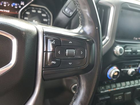 Used 2020 GMC Sierra 1500 Denali w/ Denali Ultimate Package AWD/4WD image 29