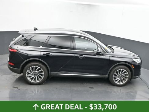 Used 2024 Lincoln Corsair Reserve image 65