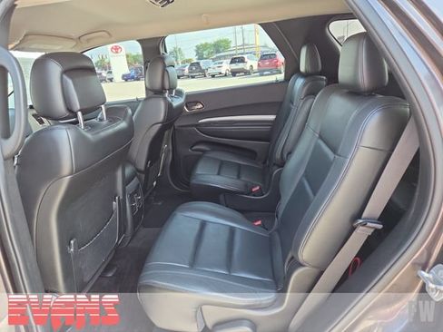 Used 2019 Dodge Durango GT AWD/4WD image 23