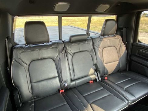 Certified 2020 RAM 1500 Limited image 17
