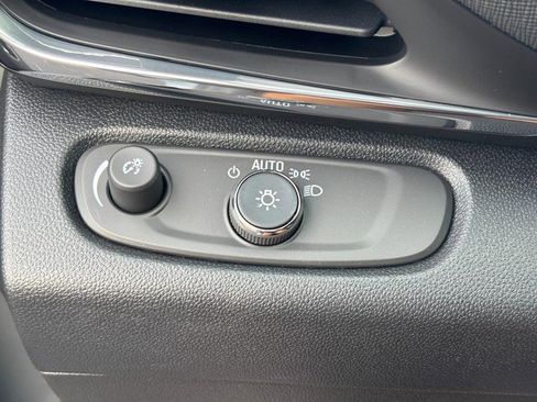 New 2026 Buick Envista Preferred w/ Convenience II Package image 16