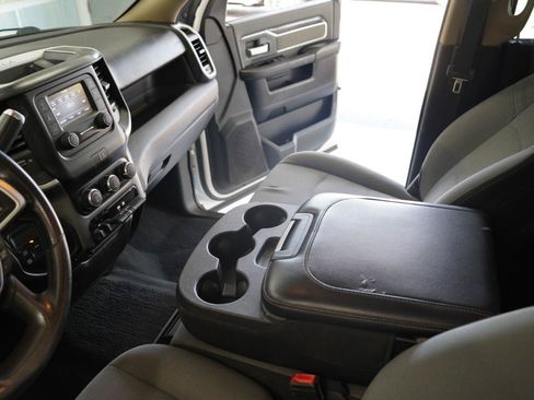 Used 2020 RAM 2500 Big Horn AWD/4WD image 18