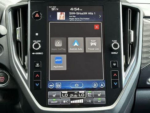 Certified 2025 Subaru Forester Limited AWD/4WD image 14