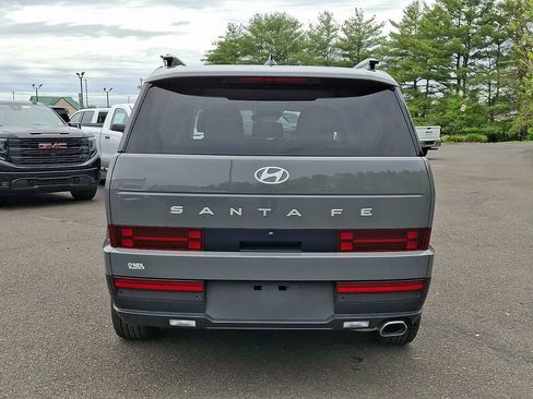 Used 2026 Hyundai Santa Fe SEL FWD image 5