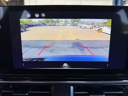 Used 2024 Acura ZDX A-Spec AWD/4WD image 23