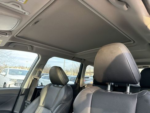 Used 2023 Subaru Forester Touring image 25