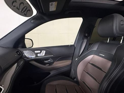 Used 2023 Mercedes-Benz GLE 53 AMG 4MATIC image 22