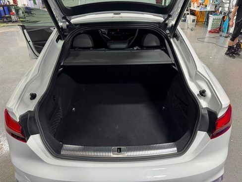 Used 2022 Audi S5 Premium Plus AWD/4WD image 10