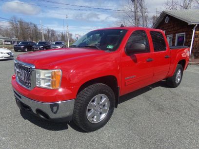 Used 2012 GMC Sierra 1500 SLE w/ Power Tech Package