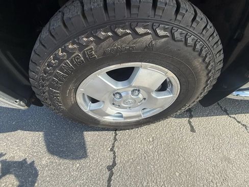 Used 2008 Toyota Tundra SR5 AWD/4WD image 20