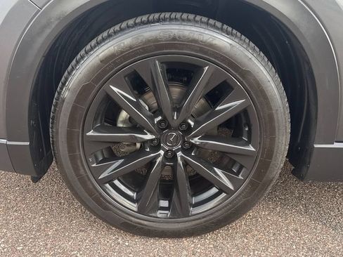 Used 2016 MAZDA CX-9 Signature AWD/4WD image 16