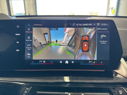 New 2025 BMW X1 xDrive28i w/ Technology Package image 28