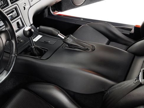 Used 1999 Dodge Viper GTS RWD image 20