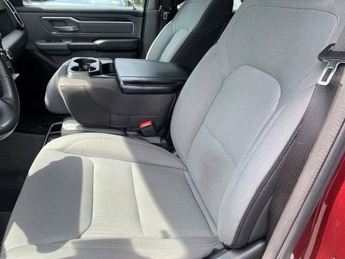 Used 2022 RAM 1500 Big Horn AWD/4WD image 15