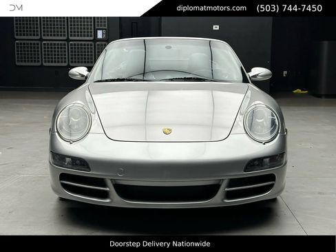 Used 2008 Porsche 911 Carrera 4S image 16