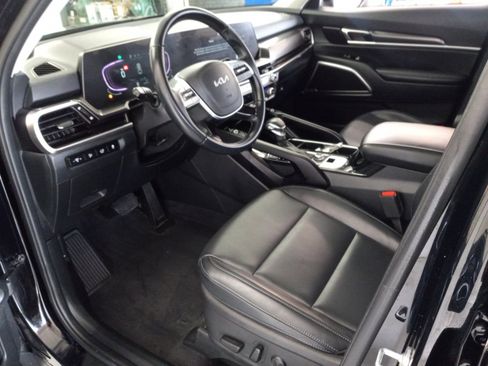 Certified 2025 Kia Telluride S AWD/4WD image 18