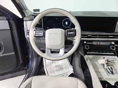 Certified 2025 Hyundai Santa Fe Calligraphy image 15