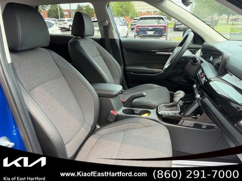 Used 2026 Kia Seltos S AWD/4WD image 11