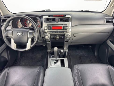 Used 2010 Toyota 4Runner SR5 image 12