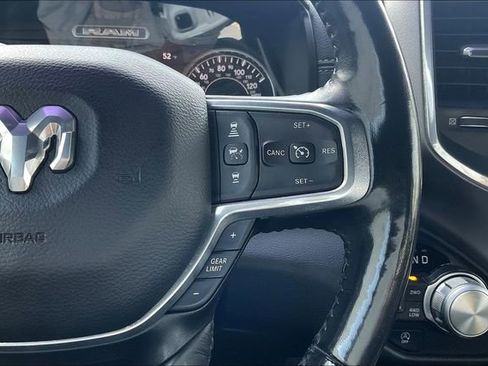 Used 2020 RAM 1500 Laramie w/ Night Edition image 15