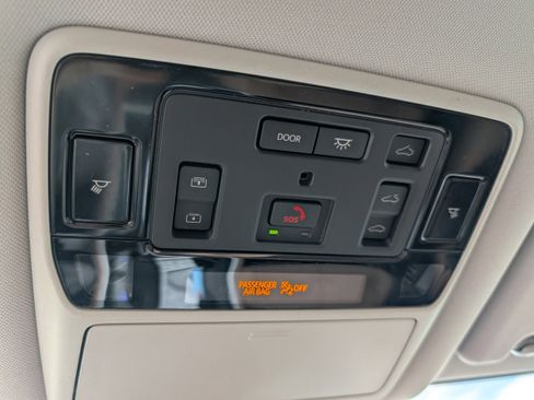 New 2026 Toyota Grand Highlander AWD image 13