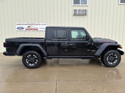 Used 2026 Jeep Gladiator Rubicon