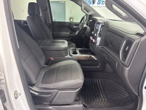 Used 2021 GMC Sierra 1500 Elevation w/ Preferred Package AWD/4WD image 24