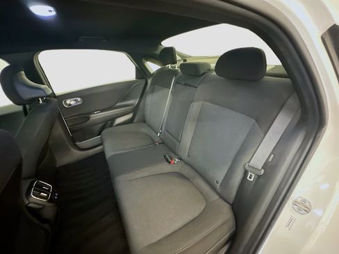 Used 2024 Hyundai Ioniq 6 SE AWD/4WD image 29