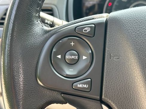 Used 2012 Honda CR-V EX-L image 30