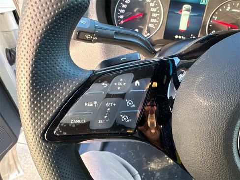 New 2025 Mercedes-Benz Sprinter 2500 image 25