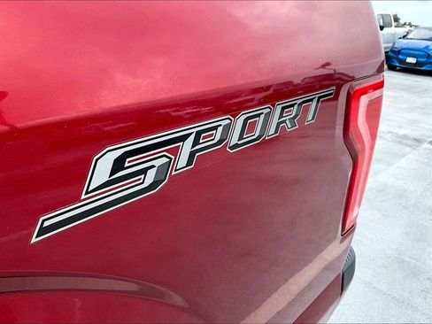 Used 2016 Ford F150 XLT w/ Equipment Group 302A Luxury image 34