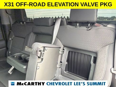 Used 2021 GMC Sierra 1500 Elevation w/ X31 Off-Road Package AWD/4WD image 42