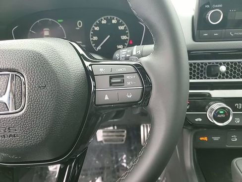 New 2026 Honda Civic Sport image 17