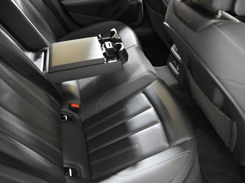 Used 2024 Audi A5 2.0T Premium Plus image 34