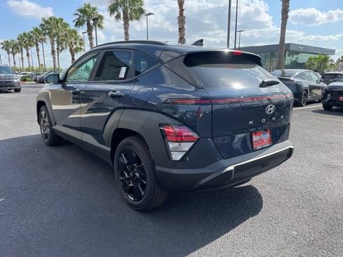 New 2026 Hyundai Kona SEL Sport FWD image 5